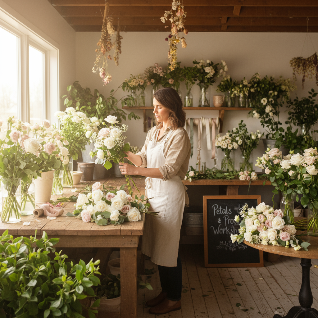 Nuestro equipo trabajando